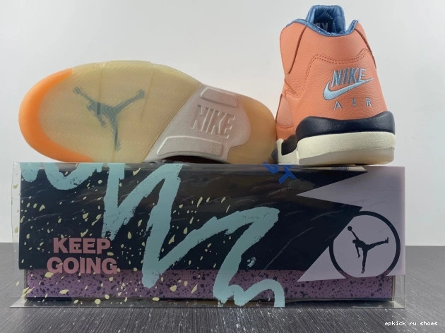 Rep 5 Crimson We Bliss DV4982-641 Khaled Retro Jordan Best The DJ 0627